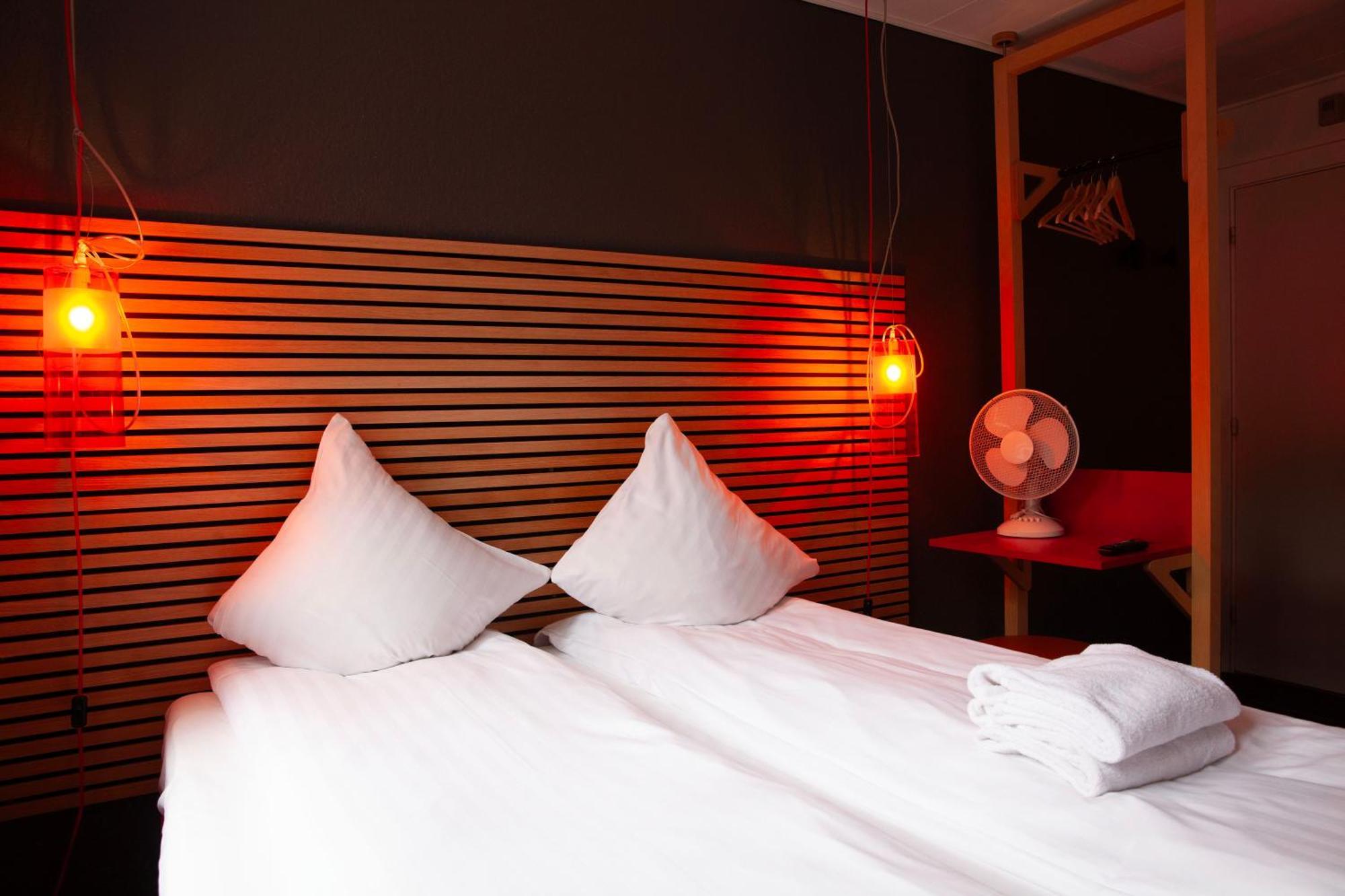 Hotel Annex Copenhague Exterior foto