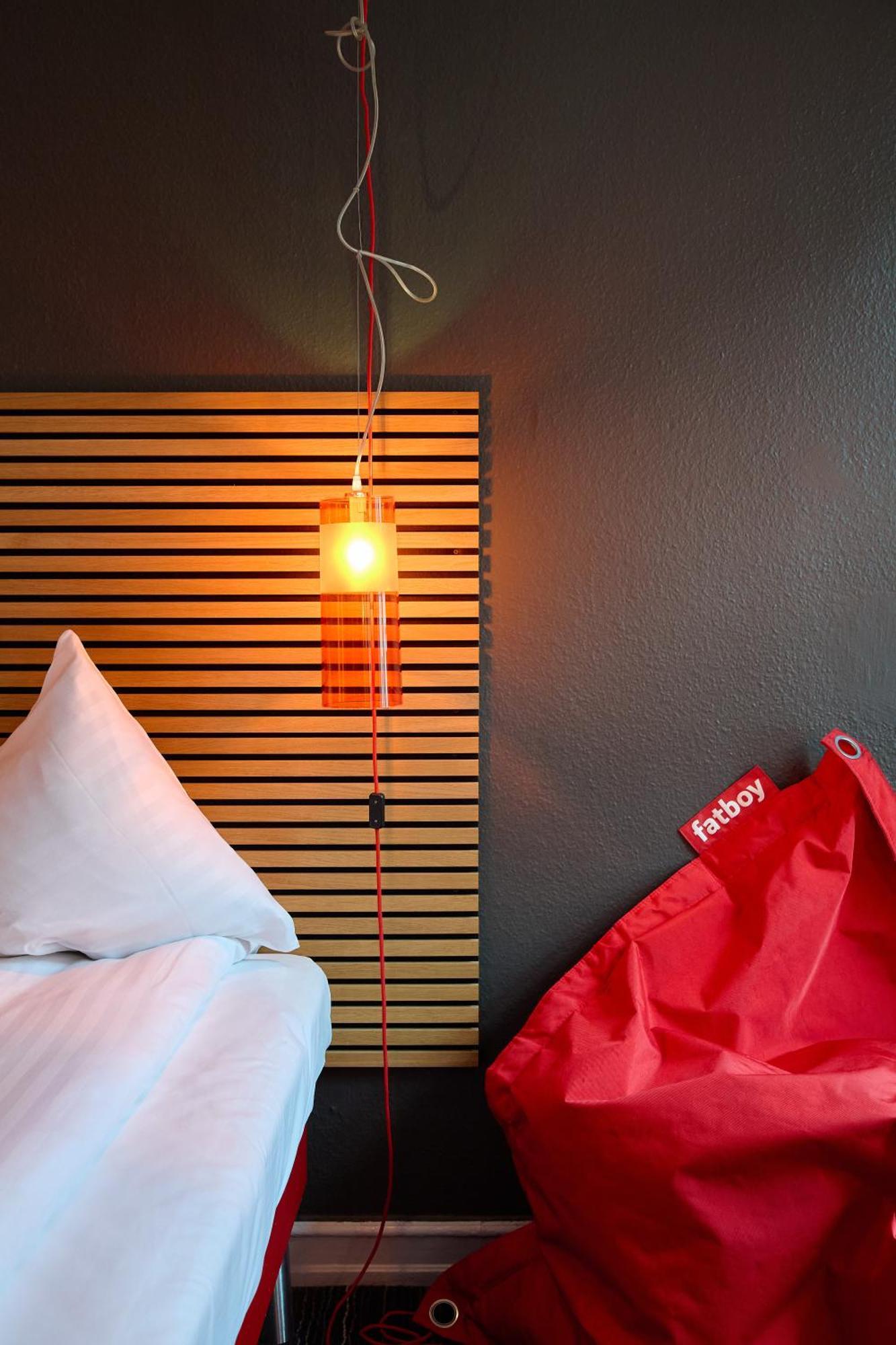 Hotel Annex Copenhague Exterior foto