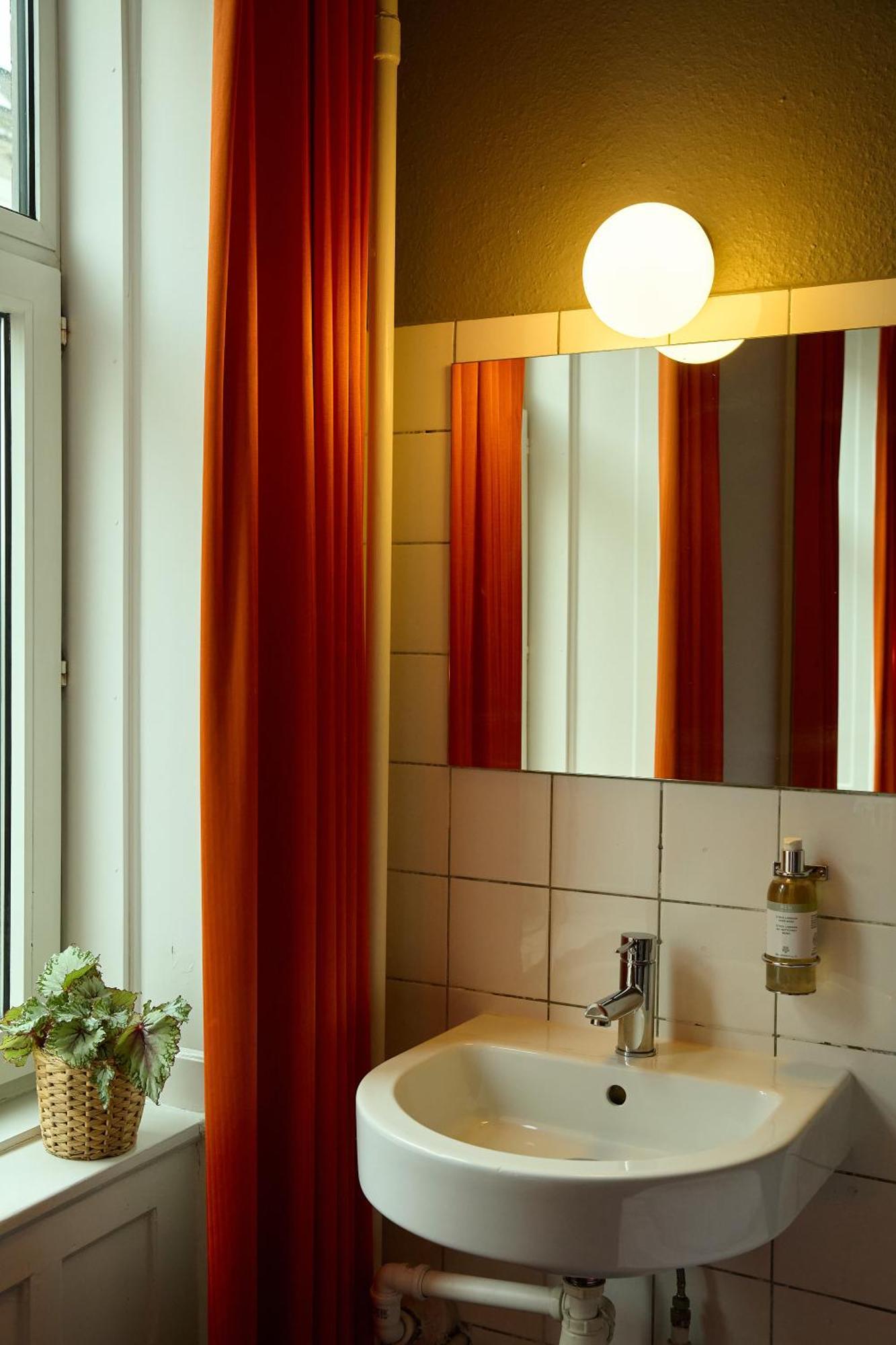 Hotel Annex Copenhague Exterior foto