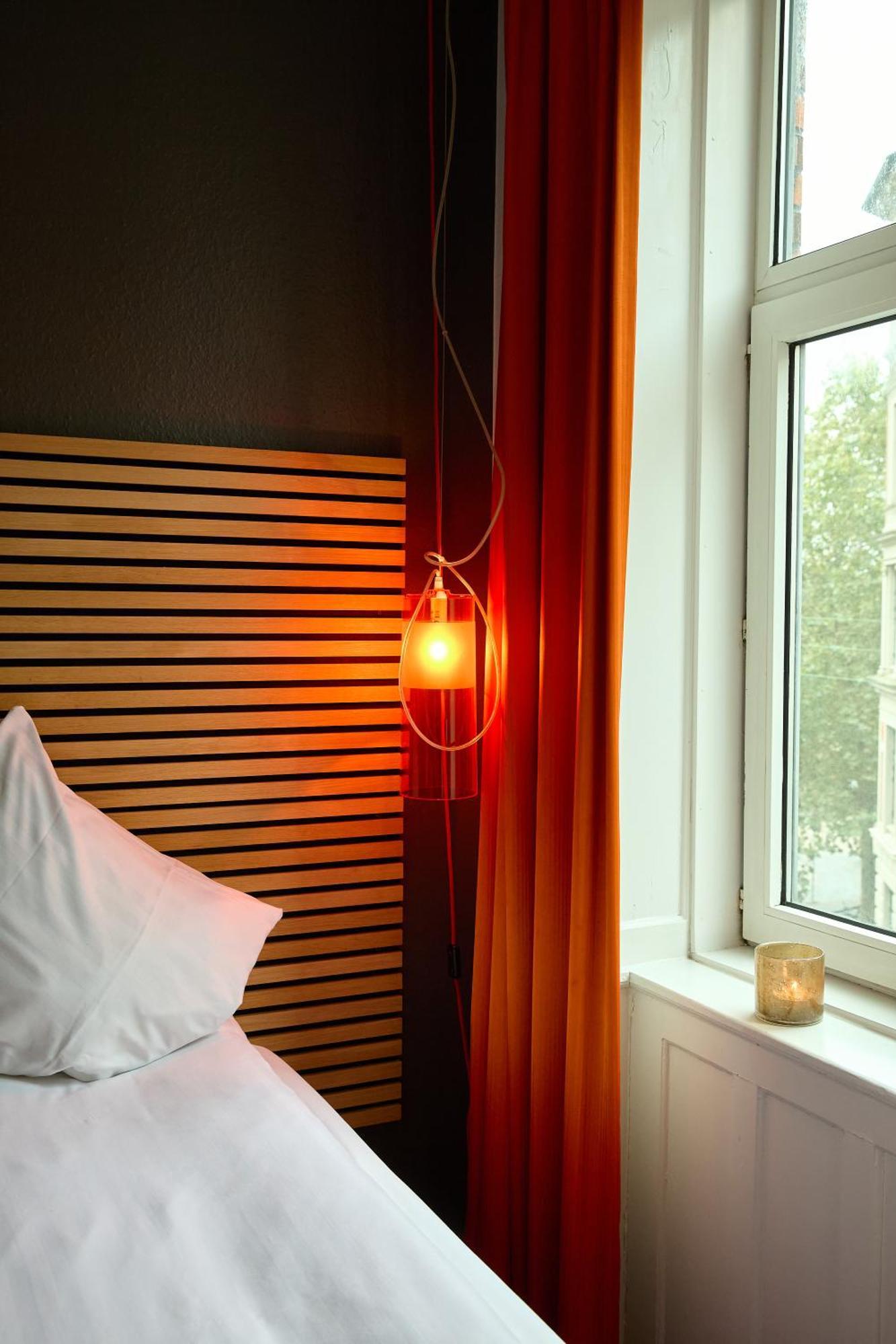 Hotel Annex Copenhague Exterior foto